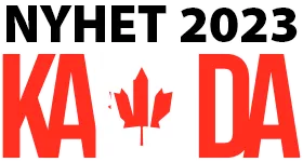 Kanada 2023